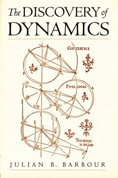 Cover The Discovery of Dynamics (eBook, ePUB)