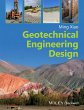 Geotechnical Engineering Design (eBook,... - Bild 1