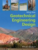 Geotechnical Engineering Design (eBook, ePUB)