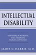 Intellectual Disability (eBook, ePUB) - Bild 1