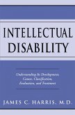 Intellectual Disability (eBook, ePUB)