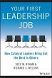 Your First Leadership Job (eBook, PDF) - Bild 1