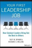 Your First Leadership Job (eBook, PDF) Your First Leadership Job (eBook, PDF)