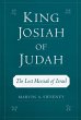 King Josiah of Judah (eBook, ePUB) - Bild 1