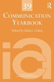 Communication Yearbook 39 (eBook, ePUB)