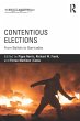 Contentious Elections (eBook, PDF) - Bild 1