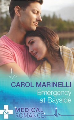 Emergency At Bayside (eBook, ePUB) Cover Emergency At Bayside (eBook, ePUB)