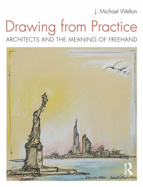 Drawing from Practice (eBook, PDF)