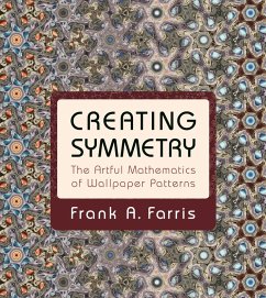 Cover Creating Symmetry (eBook, ePUB)