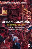 Urban Commons (eBook, ePUB)
