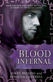 Blood Infernal (eBook, ePUB)