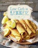 Low Carb is Lekker (eBook, ePUB)
