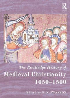 The Routledge History of Medieval Christianity (eBook, ePUB)