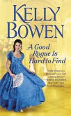 A Good Rogue Is Hard to Find (eBook, ePUB)