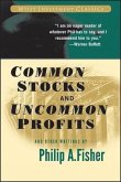 Common Stocks and Uncommon Profits and Other Writings (eBook, PDF) Common Stocks and Uncommon Profits and Other Writings (eBook, PDF)