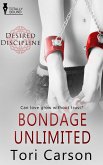 Bondage Unlimited (eBook, ePUB)