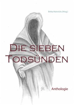 Die sieben Todsünden (eBook, ePUB)