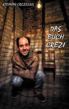Cover Das Buch Crezi (eBook, ePUB)