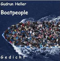 Boatpeople (eBook, ePUB) - Heller, Gudrun