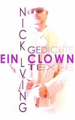 Ein Clown (eBook, ePUB)