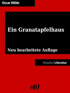 Cover Ein Granatapfelhaus (eBook, ePUB)