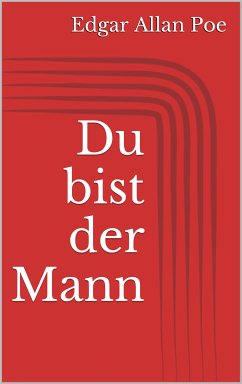 Du bist der Mann (eBook, ePUB)