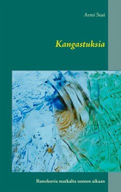 Cover Kangastuksia (eBook, ePUB)