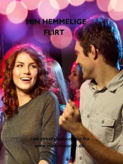Min hemmelige flirt (eBook, ePUB)