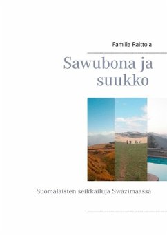 Sawubona ja suukko (eBook, ePUB) Sawubona ja suukko (eBook, ePUB)