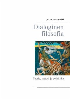 Dialoginen filosofia (eBook, ePUB)