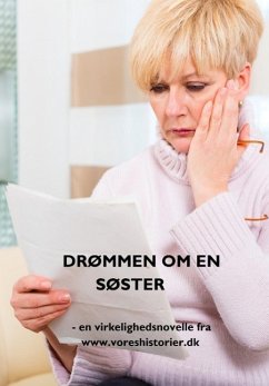 Drømmen om en søster (eBook, ePUB)