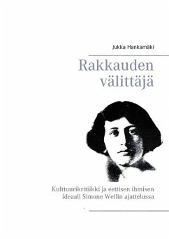 Rakkauden välittäjä (eBook, ePUB)