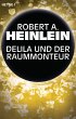 Delila und der Raummonteur (eBook, ePUB) - Bild 1