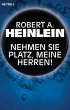 Nehmen Sie Platz, meine Herren! (eBook,... - Bild 1