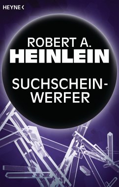 Suchscheinwerfer (eBook, ePUB) - Heinlein, Robert A.