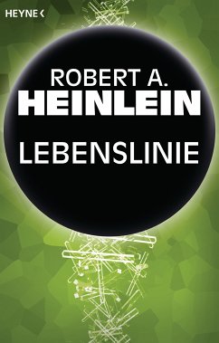 Lebenslinie (eBook, ePUB) - Heinlein, Robert A.