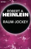 Raum-Jockey (eBook, ePUB)