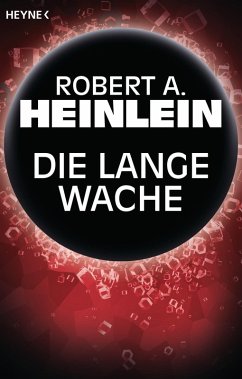 Cover Die lange Wache (eBook, ePUB)