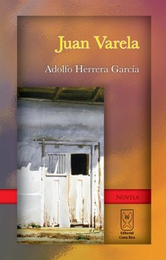 Juan Varela (eBook, ePUB) - Herrera, Adolfo
