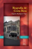 Biografía de Costa Rica (eBook, ePUB)