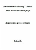 Der sechste Hochzeitstag (eBook, ePUB)