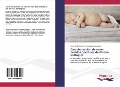 Caracterización de recién nacidos operados de Atresia Esofágica