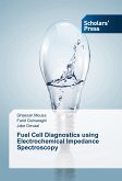 Fuel Cell Diagnostics using Electrochemical Impedance Spectroscopy