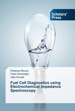 Fuel Cell Diagnostics using Electrochemical Impedance Spectroscopy - Mousa, Ghassan;Golnaraghi, Farid;Devaal, Jake