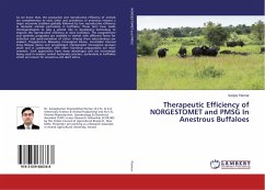 Therapeutic Efficiency of NORGESTOMET and PMSG In Anestrous Buffaloes - Parmar, Sanjay