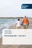 Preventing falls - I can do it