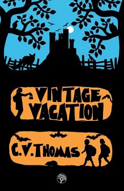 Vintage Vacation - Thomas, C. V.