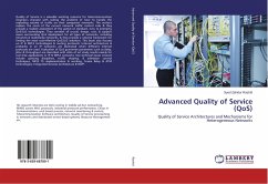 Advanced Quality of Service (QoS)