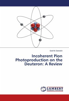 Incoherent Pion Photoproduction on the Deuteron: A Review - Darwish, Eed M.