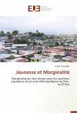 Jeunesse et Marginalité